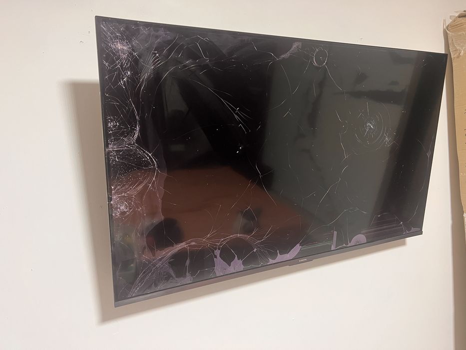 Xiaomi TV 43 LB Apme, на запчастини