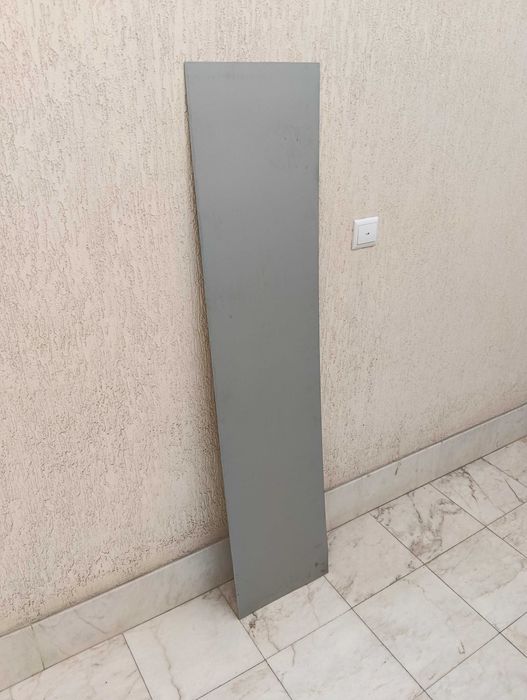 Chapa zincor 1,5 espessura