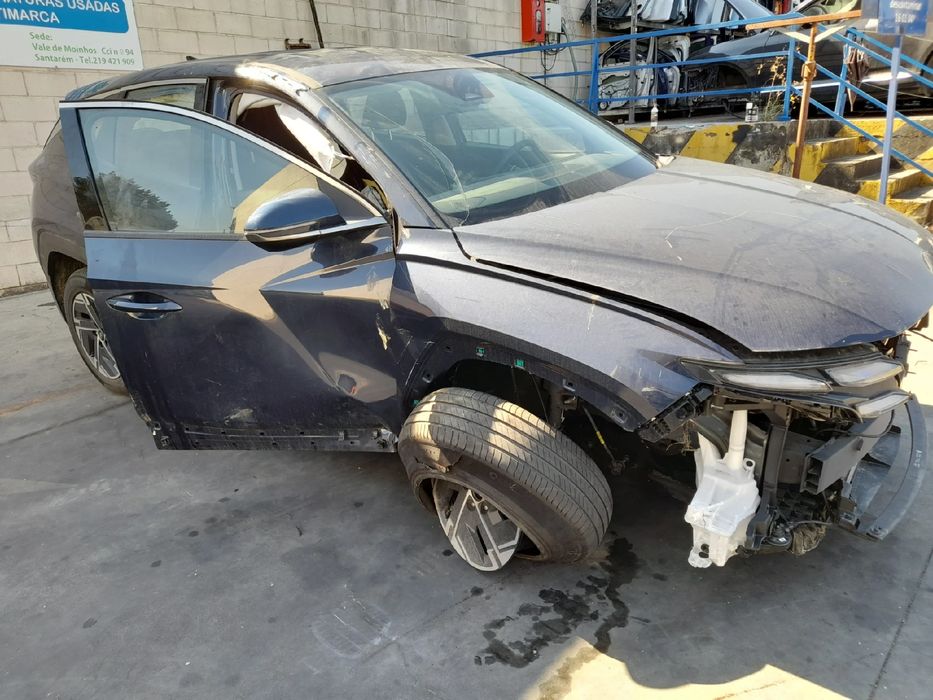 Para peças HYUNDAI Tucson (NX4E)