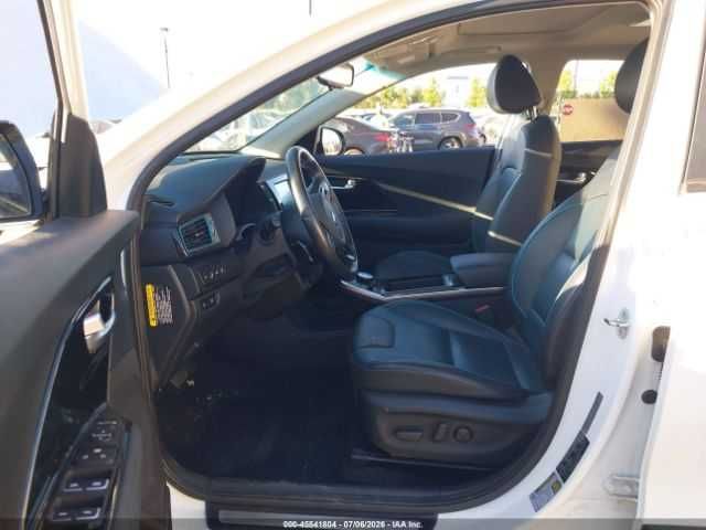 Kia NIRO EV EX premium