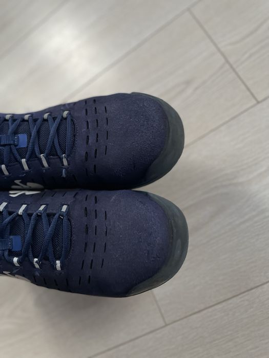 Робочі черевики з металевим носком Engelbert Strauss S1 Zembra 44 р