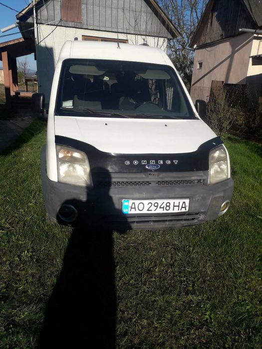 Продам форд конект