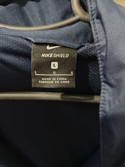 Вітровка Nike розмір L