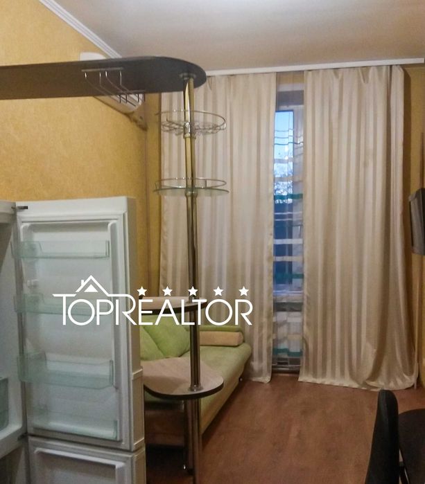 ‼️Продаж 1-кім. студійної квартири | Гостинка | В. Панасівська, 108‼️