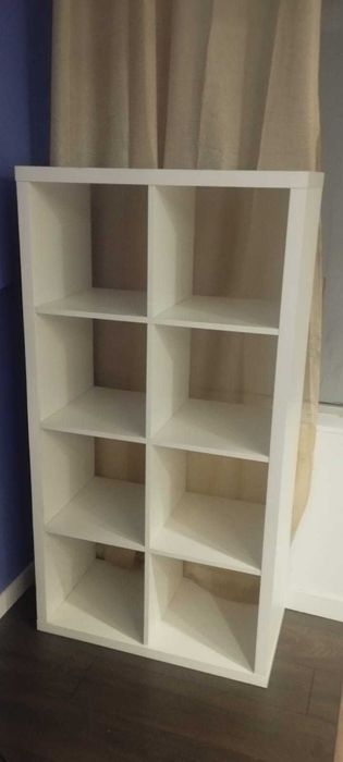 ESTANTE ORGANIZADORA