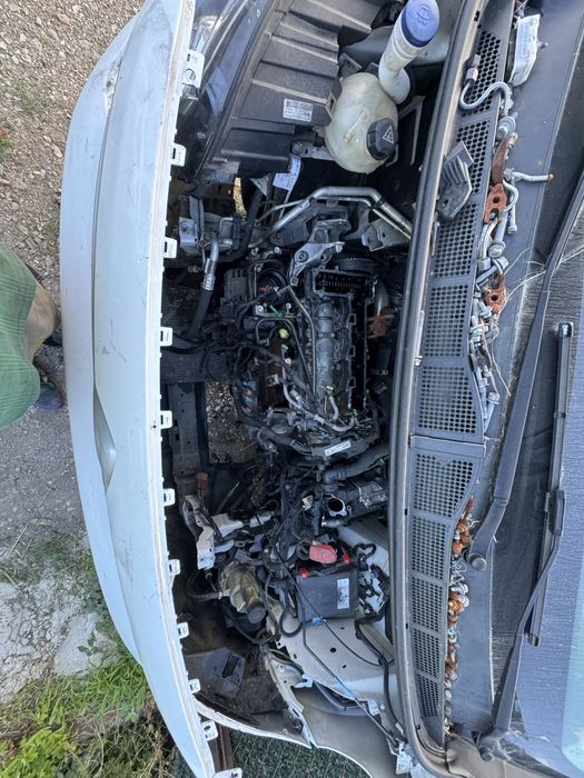 Citroem Jumpy 2.0 bhdi