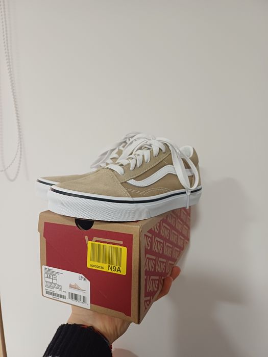 Vans Old skool dla dzieci