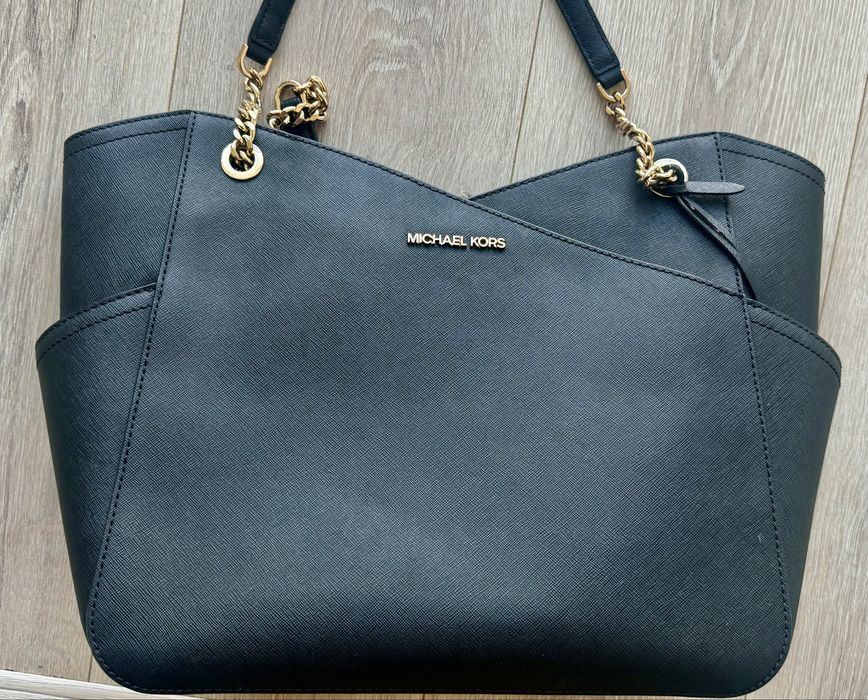 Оригінальна сумка Michael Kors