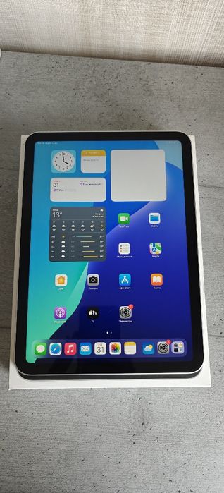 ipad 9th gen - купити планшети - Ціна на OLX.ua