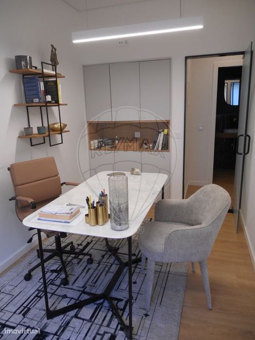 Escritório  para arrendamento