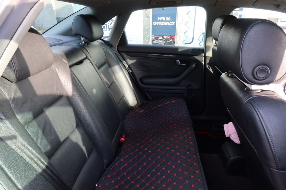 Sprzedam samochód Audi A4 B6