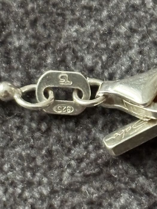 Łańcuszek 925 Thomas Sabo