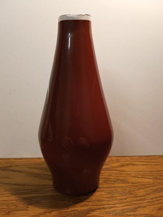 Wazon Rosenthal lata 50 XXw porcelana