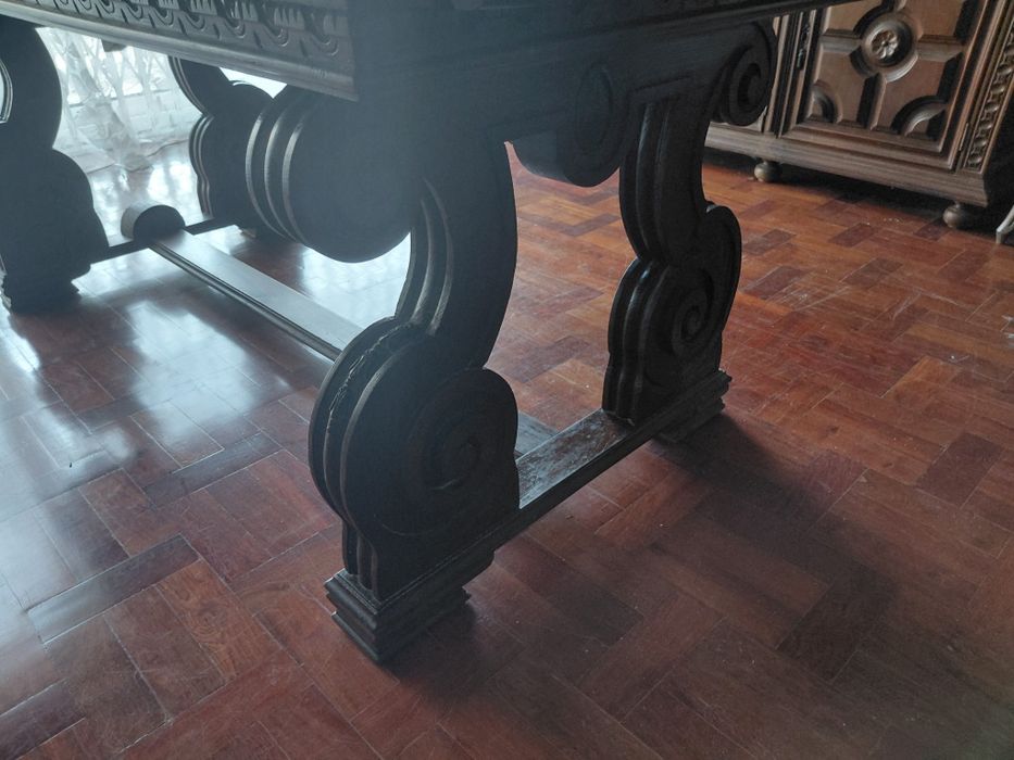 Mesa de sala de jantar