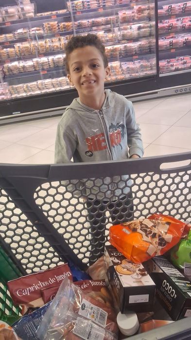 Baby sister criança