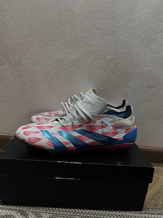 Бутси Adidas Predator elit