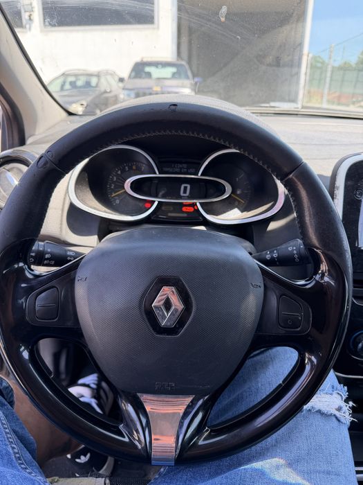 Renault Clio 0.9i 110.000kms