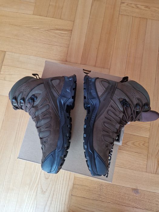 Buty Salomon Quest Tracker GTX roz.  43,3