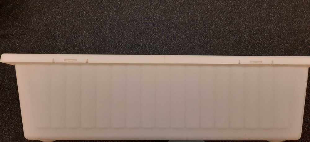 Caixa Arrumação Ikea