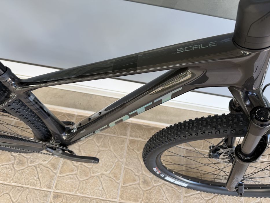 Bicicleta de BTT Scott - Coleção 2026! Novidade!