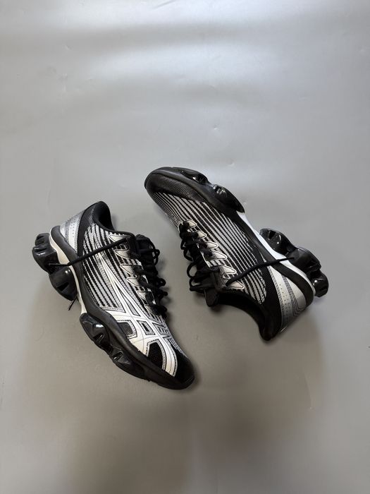 Kiko Kostadinov x ASICS Gel Quantum