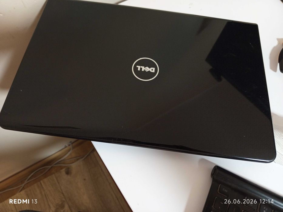 Laptop Dell Studio 1749 na częśći