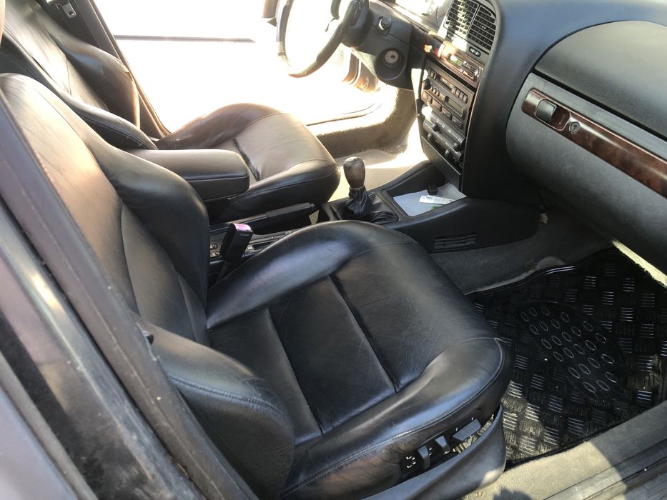 Citroen Xantia HDI activa