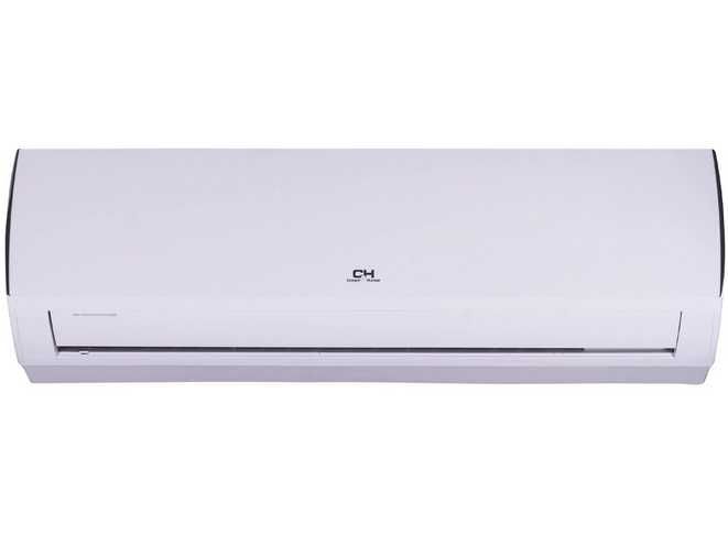 Кондиціонери Cooper&Hunter Wi-Fi — обігрів до −15°C! Тепло взимку