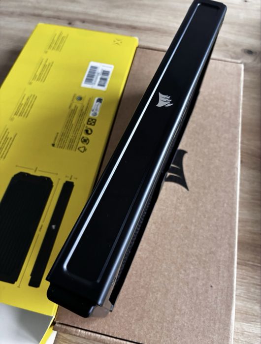 Corsair Hydro XR5 Neo 240