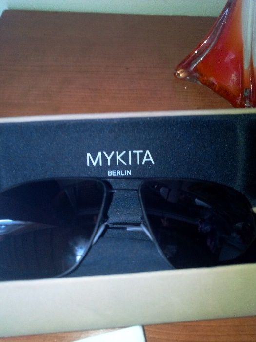 oculos de sol MYKITA