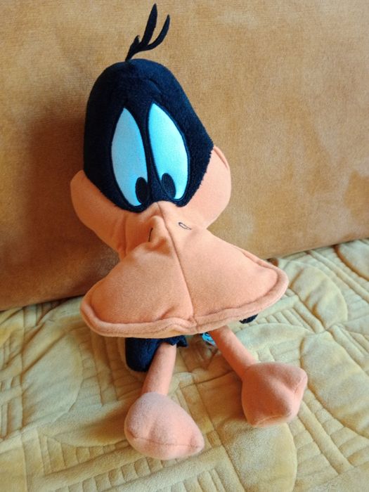Pluszaki, tweety, daffy looney tunes