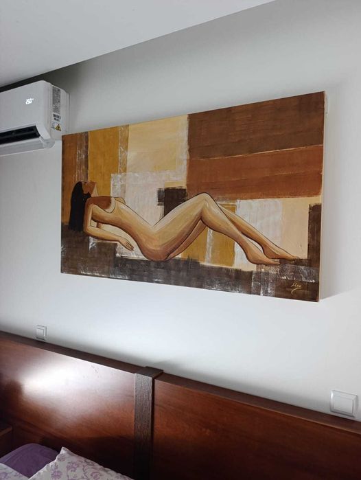 Mobília de Quarto Completa