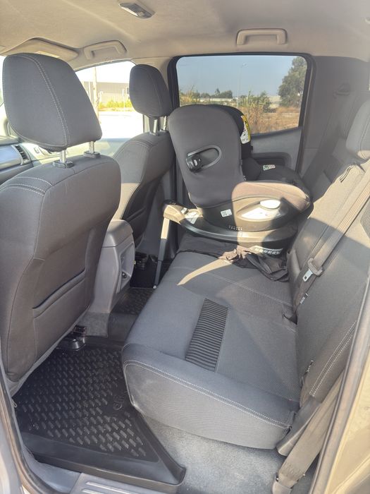 Ford Ranger XLT 2.2 tdci 160cv 4x4 - Possibilidade financiamento