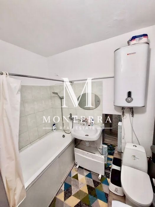 Продаж 1 кім квартири з газом та ремонтом Лівий Берег, Дарницький район  метро Вирлиця, Бориспільська