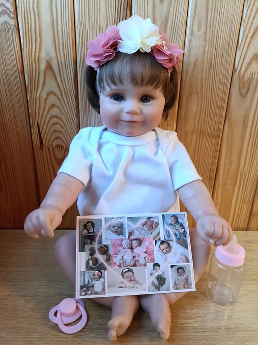 Лялька Реборн оригінал