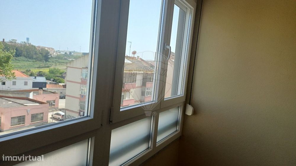 Apartamento T2 para venda
