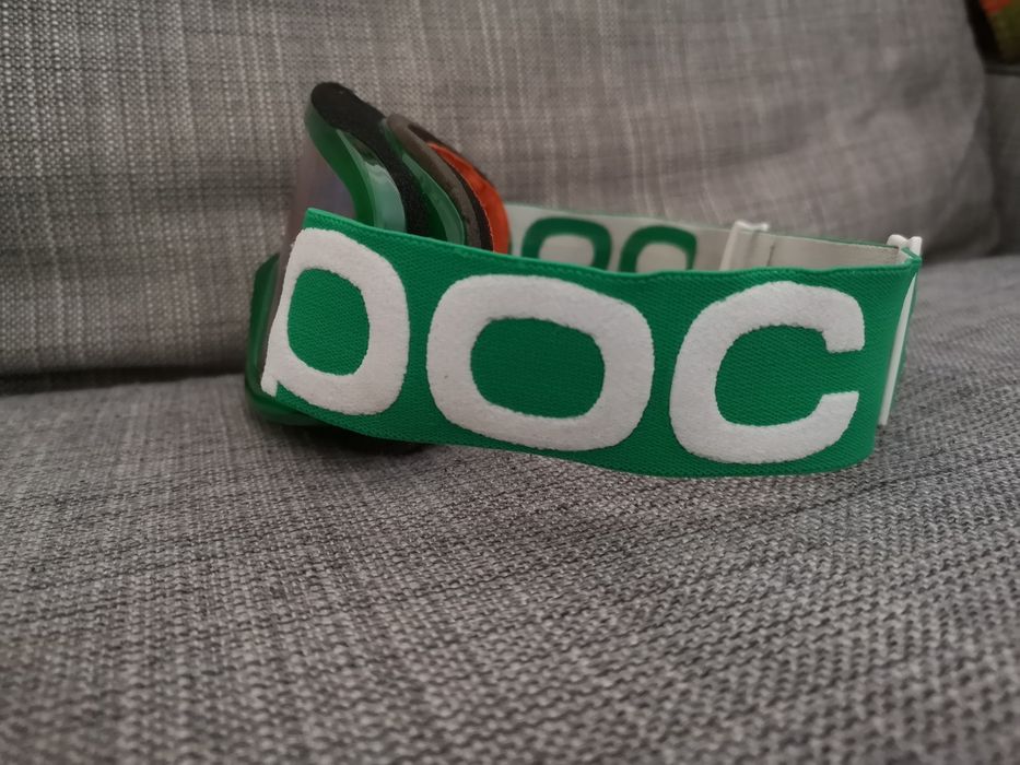 Máscara POC Iris Flow Googles