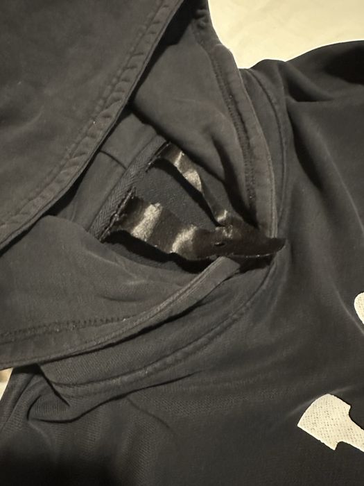 худі Vlone palm angels