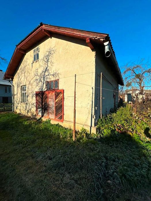 Продається житловий будинок