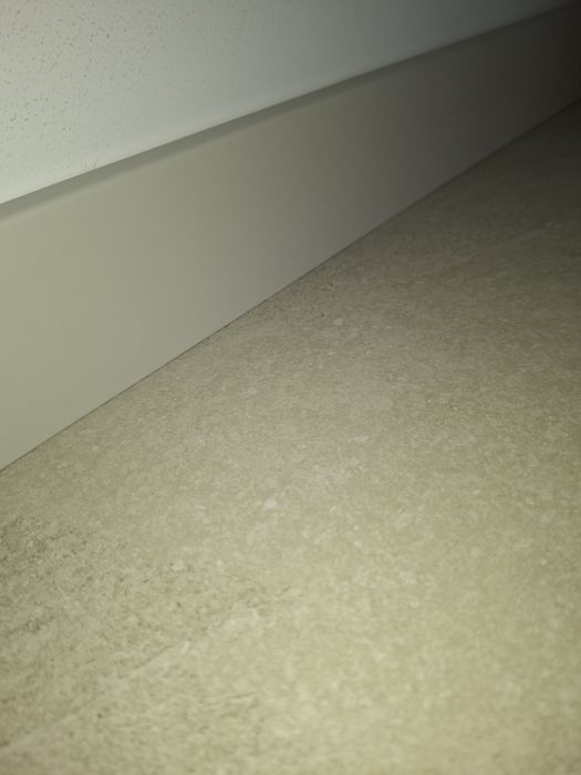 Listwa przypodłogowa kaszmir 51 szt. pcv