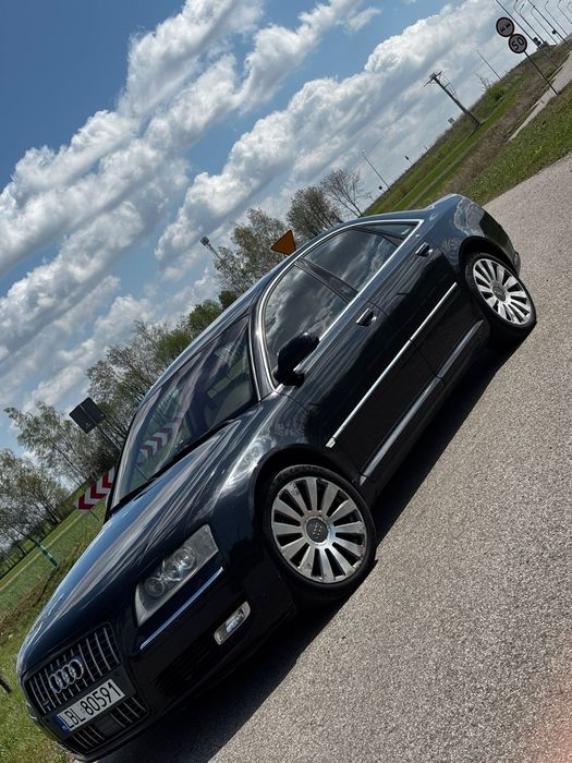 Audi a8 d3 3.0 najtansza