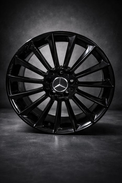 Felgi aluminiowe 5x112 R19 MERCEDES