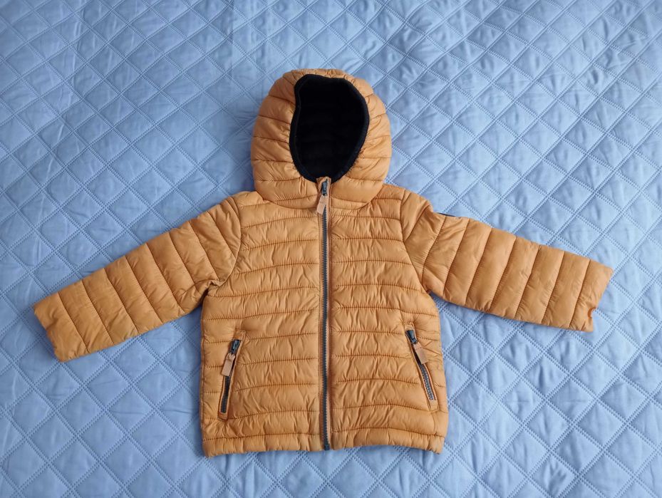 r.92 kurtka puchowa Reserved