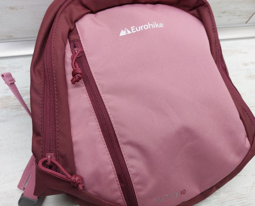 Рюкзак Eurohike Active 10 Daypack