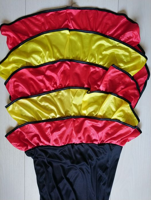 Карнавальна сукня плаття для танців Фламенко M/L розмір