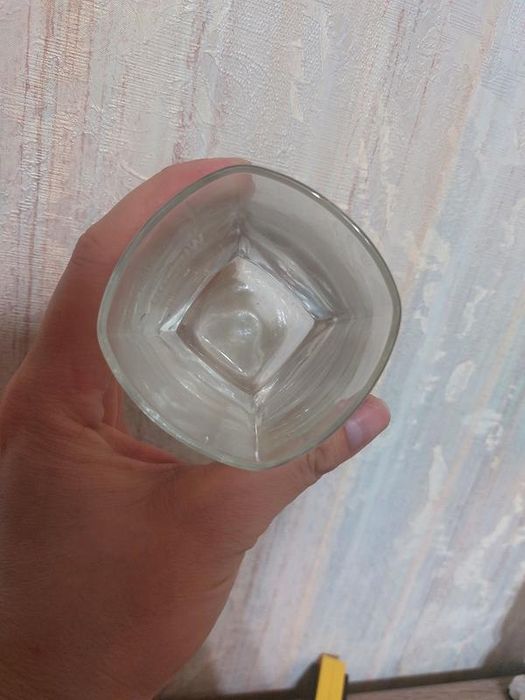 Продам набор стаканов