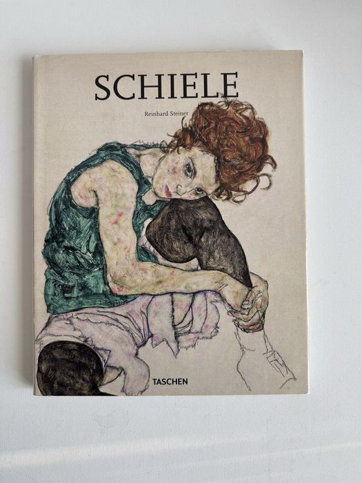 Taschen. Egon Schiele