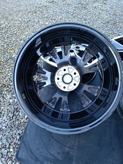 Диски 5*114.3 R19 Hyundai
