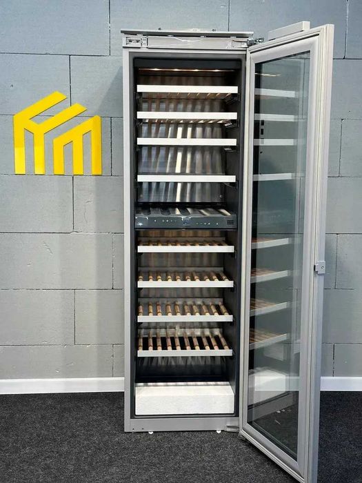 Винний холодильник GAGGENAU серії 200 RW282260