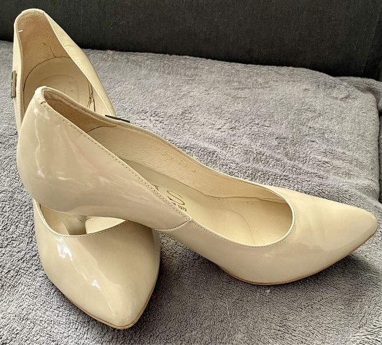 Embis czółenka rozm 37